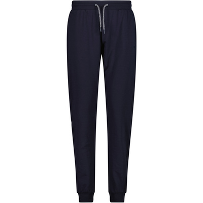 CMP Dames Broek (Maat XS, Blauw)