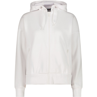 CMP Dames Hoodie Jas