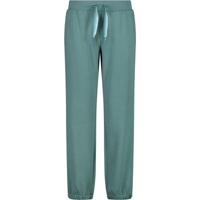 CMP Dames Broek (Maat XXL, Turquoise)