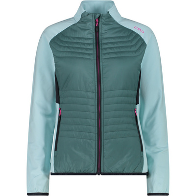 CMP Dames Hybrid Jas