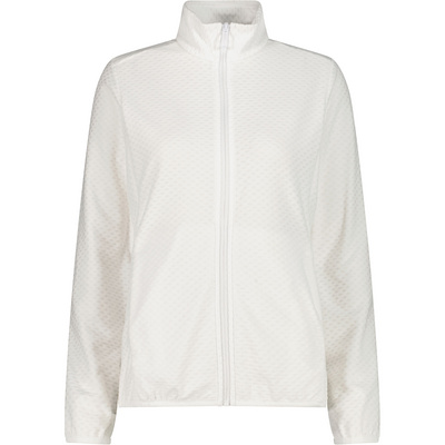 CMP Dames Jas (Maat XL, Wit)