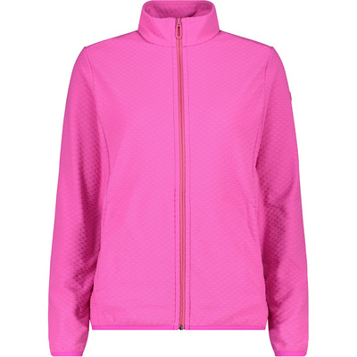CMP Dames Jas (Maat XXL, Roze)