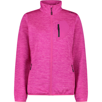 CMP Dames Jas (Maat XXL, Roze)