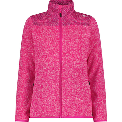 CMP Dames Jas (Maat L, Roze)