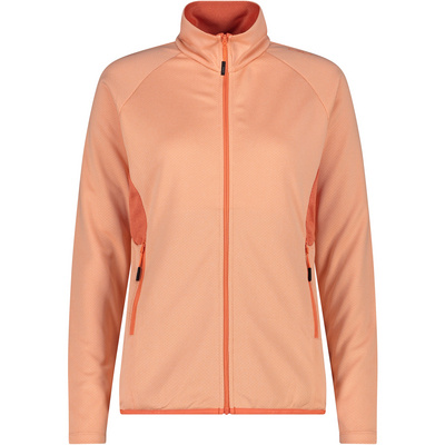 CMP Dames Jas (Maat XL, Oranje)