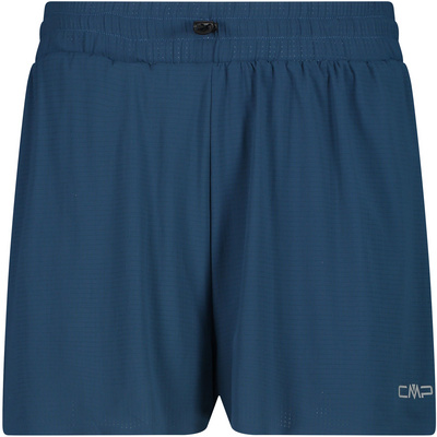 CMP Dames 2in1 Korte broek