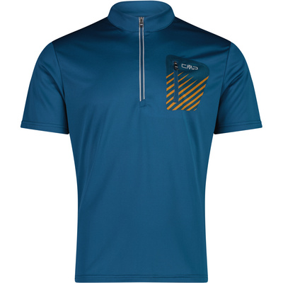 CMP Heren Fietsshirt