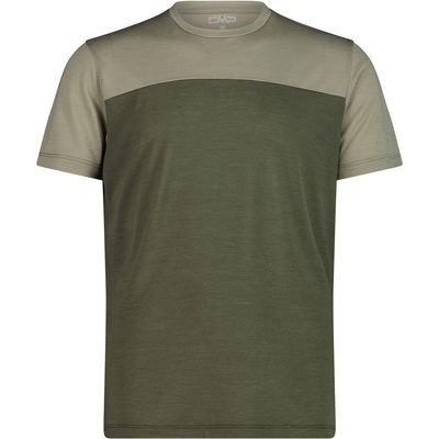 CMP Heren T-shirt