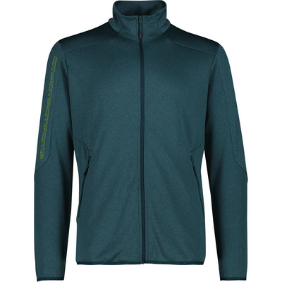 CMP Heren Jas (Maat XL, Blauw)