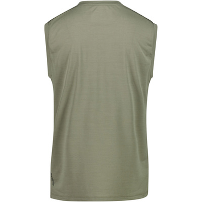 CMP Heren Tank top (Maat L, Beige)