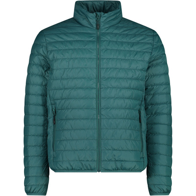 CMP Heren Jas (Maat M, Blauw)