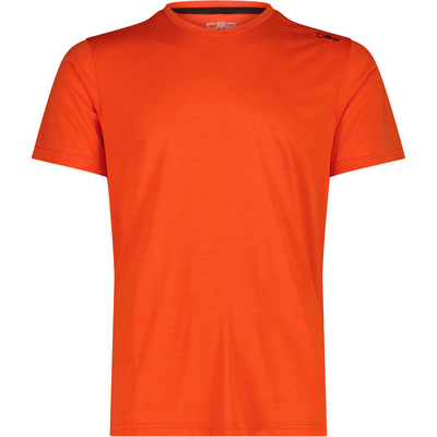 CMP Heren T-shirt