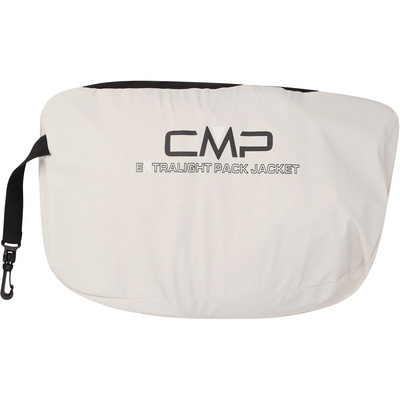CMP Heren Hoodie Jas (Maat 3XL, Beige)