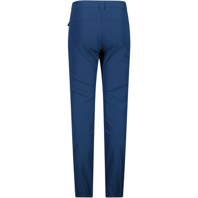 CMP Kinderen Broek (Maat 152, Blauw)