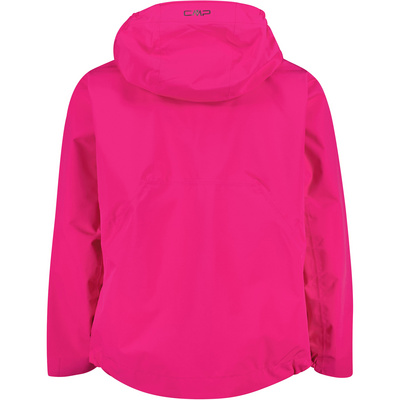 CMP Kinderen Hoodie Jas (Maat 164, Roze)
