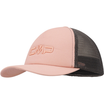 CMP Kinderen Pet (Maat ONE SIZE, Oranje)