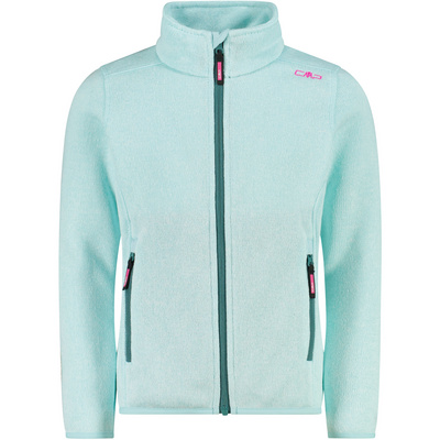 CMP Kinderen Jas (Maat 92, Blauw)