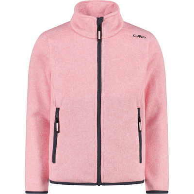 CMP Kinderen Jas (Maat 110, licht roze)