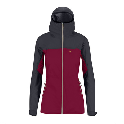 Karpos Dames Lavaredo Rain Evo Jas