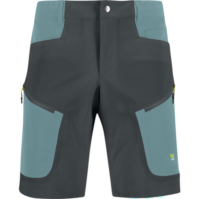 Karpos Heren Lastia Bermuda Korte broek
