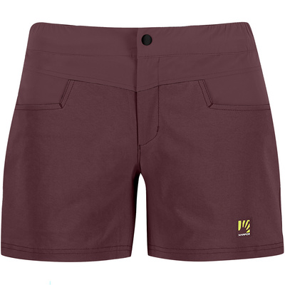 Karpos Dames Lastia Korte broek