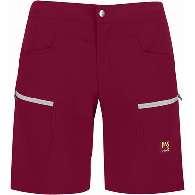 Karpos Dames Lastia Bermuda Korte broek