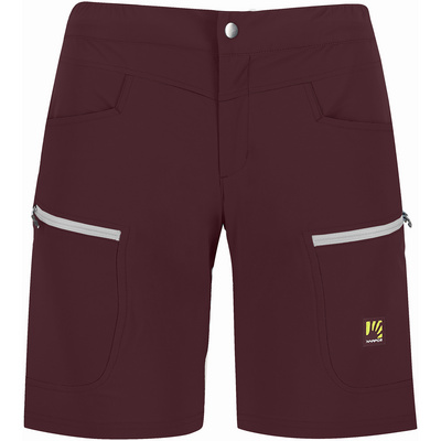 Karpos Dames Lastia Bermuda Korte broek