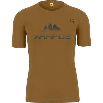 Karpos Heren Loma Evo Print T-shirt