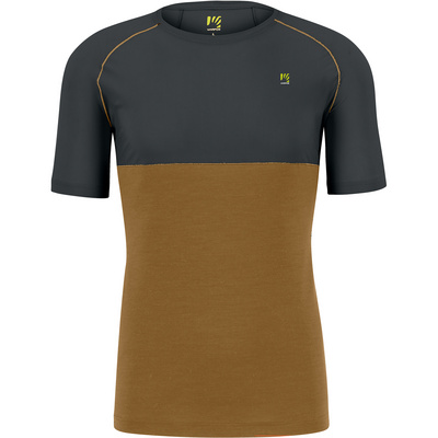 Karpos Heren Cimonega T-shirt