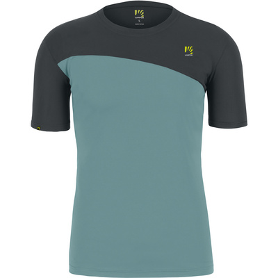 Karpos Heren Averau T-shirt