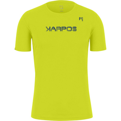 Karpos Heren Loma Evo T-shirt