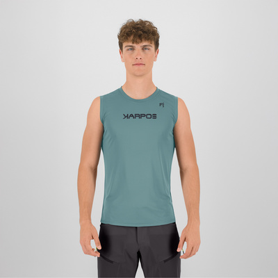 Karpos Heren Loma Evo Tank top