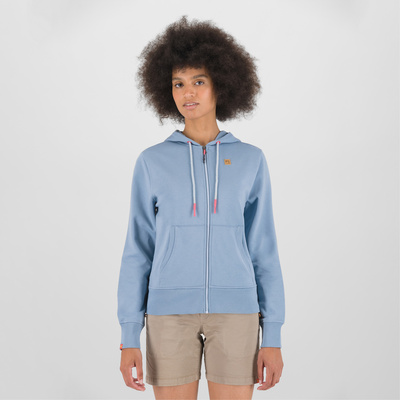 Karpos Dames Volpe Hoodie Jas