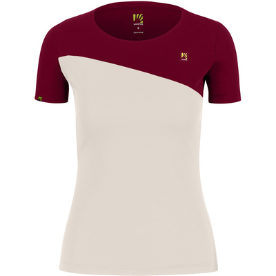 Karpos Dames Averau T-shirt