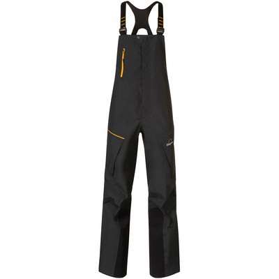 Bergans Dames Y MountainLine Bold 3L Shell Bib Pants