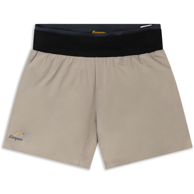 Bergans Heren Y LightLine Fast 7 Korte broek