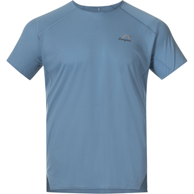 Bergans Heren Y LightLine Fast T-shirt