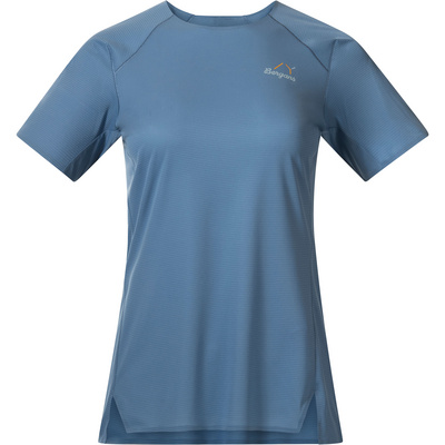 Bergans Dames Y LightLine Fast T-shirt