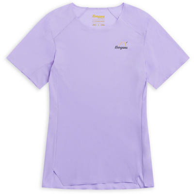 Bergans Dames Y LightLine Fast T-shirt