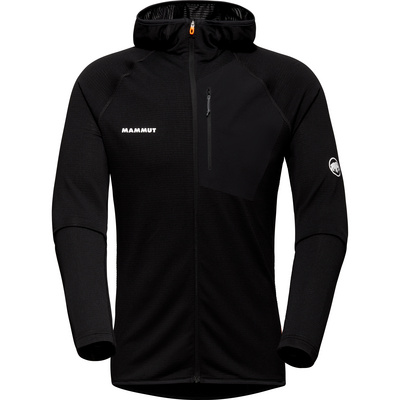 Mammut Heren Aenergy Light ML Hoodie Jas