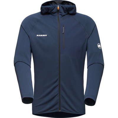 Mammut Homme Aenergy Light ML Hoodie Jas