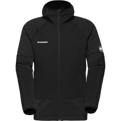 Mammut Heren Massone ML Hoodie Jas