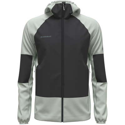 Mammut Heren Massone ML Hoodie Jas