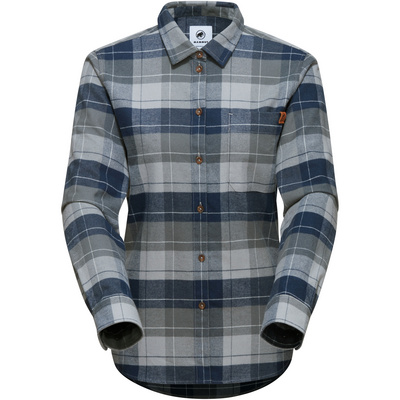 Mammut Dames Trovat Blouse