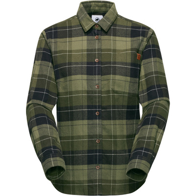 Mammut Dames Trovat Blouse