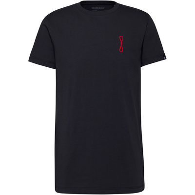 Mammut Heren Massone Quickdraw T-shirt