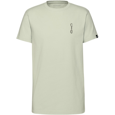 Mammut Heren Massone Quickdraw T-shirt