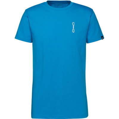 Mammut Heren Massone Quickdraw T-shirt