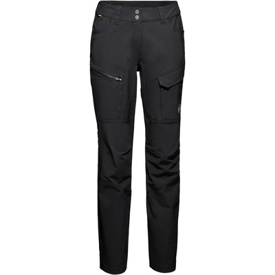 Mammut Femme Zinal Hybrid Broek