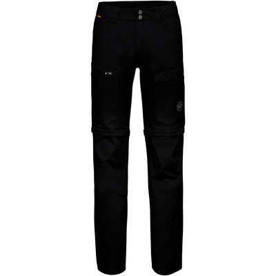 Mammut Heren Zinal Hybrid Zip Off Broek